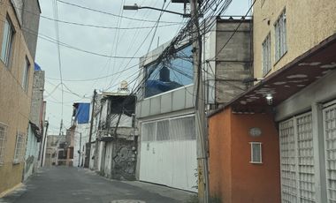 Bodega en venta en Iztapalapa, Valle del Sur