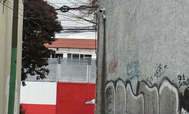 Bodega en venta en Iztapalapa, Valle del Sur