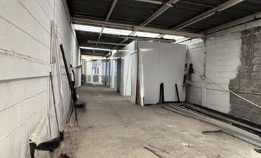 Bodega en venta en Iztapalapa, Valle del Sur