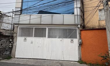 Bodega en venta en Iztapalapa, Valle del Sur