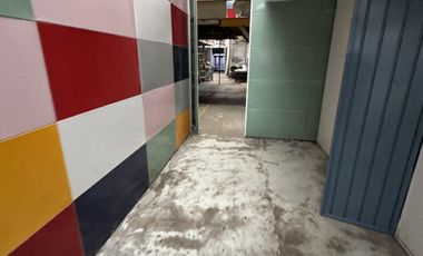 Bodega en venta en Iztapalapa, Valle del Sur