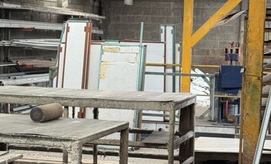 Bodega en venta en Iztapalapa, Valle del Sur