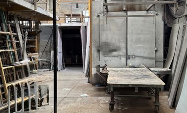 Bodega en venta en Iztapalapa, Valle del Sur
