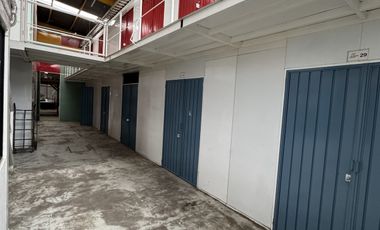 Bodega en venta en Iztapalapa, Valle del Sur