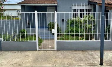Casa en Alquiler | 3 Ambientes | Milberg, Tigre