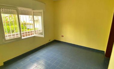Casa en Alquiler | 3 Ambientes | Milberg, Tigre