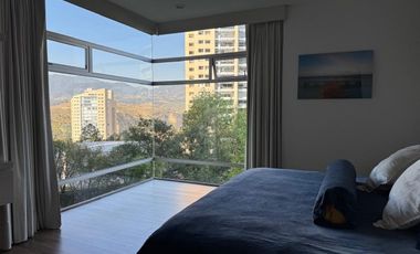 Departamento Venta Lo alto.