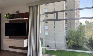 Departamento Venta Lo alto.
