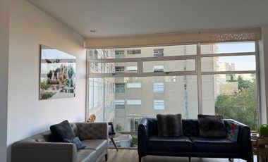 Departamento Venta Lo alto.