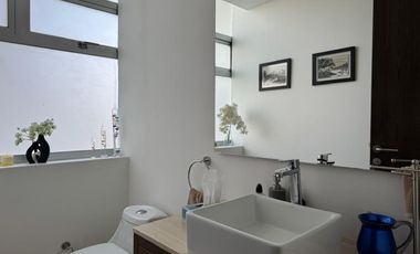 Departamento Venta Lo alto.