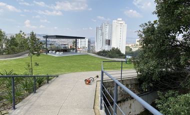 Departamento Venta Lo alto.