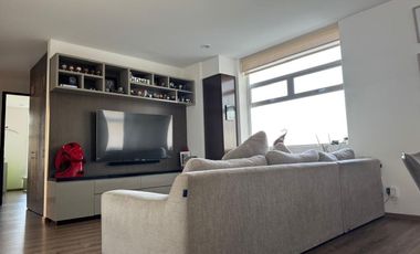 Departamento Venta Lo alto.