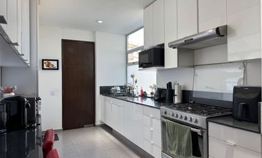 Departamento Venta Lo alto.
