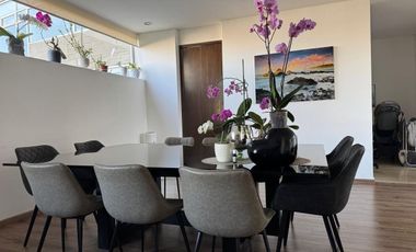 Departamento Venta Lo alto.