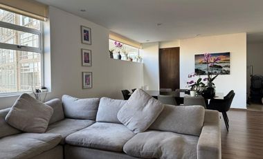 Departamento Venta Lo alto.