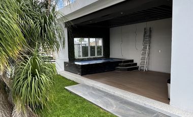 Departamento en renta en cumbres de lago Juriquilla