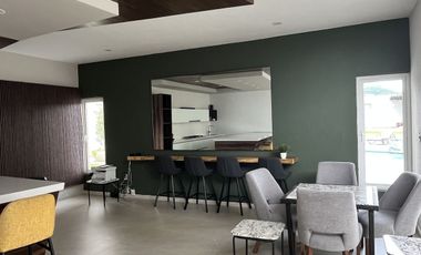 Departamento en renta en cumbres de lago Juriquilla
