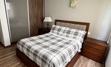 Departamento en renta en cumbres de lago Juriquilla
