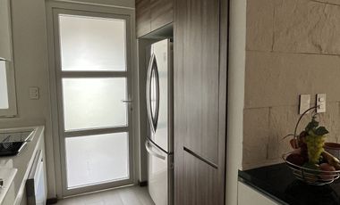 Departamento en renta en cumbres de lago Juriquilla