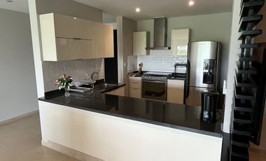 Departamento venta y renta Juriquilla