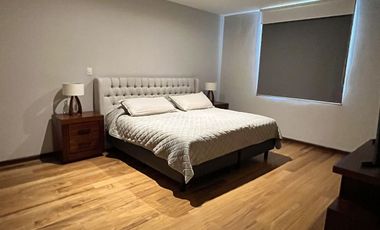 Departamento venta y renta Juriquilla