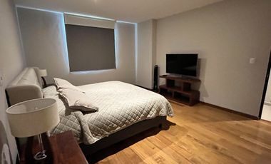 Departamento venta y renta Juriquilla