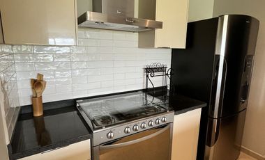 Departamento venta y renta Juriquilla