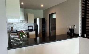 Departamento venta y renta Juriquilla