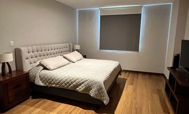 Departamento venta y renta Juriquilla