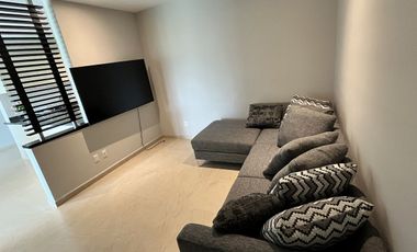 Departamento venta y renta Juriquilla