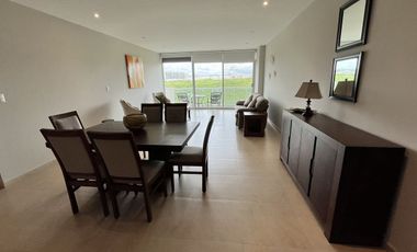 Departamento venta y renta Juriquilla