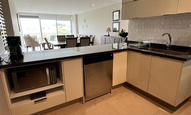Departamento venta y renta Juriquilla