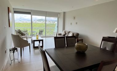 Departamento venta y renta Juriquilla