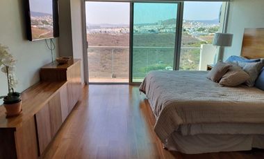 Depto en venta  Wise Living Juriquilla Queretaro