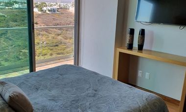 Depto en venta  Wise Living Juriquilla Queretaro