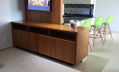 Depto en venta  Wise Living Juriquilla Queretaro