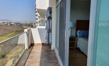 Depto en venta  Wise Living Juriquilla Queretaro
