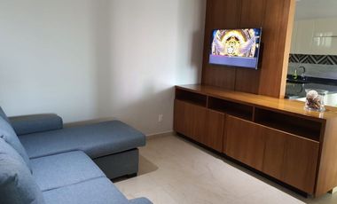 Depto en venta  Wise Living Juriquilla Queretaro