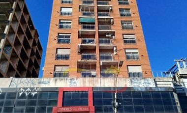 Alquiler de Departamento 4 Ambientes en Ramos Mejia   Apto Profesional