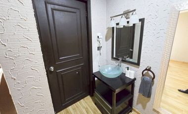 DEPARTAMENTO AMUEBLADO EN RENTA AVENIDA UNIVERSIDAD QUERETARO