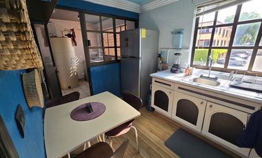 DEPARTAMENTO AMUEBLADO EN RENTA AVENIDA UNIVERSIDAD QUERETARO