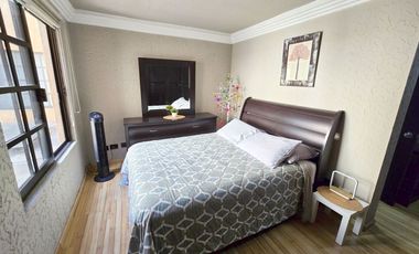 DEPARTAMENTO AMUEBLADO EN RENTA AVENIDA UNIVERSIDAD QUERETARO