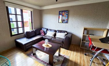 DEPARTAMENTO AMUEBLADO EN RENTA AVENIDA UNIVERSIDAD QUERETARO