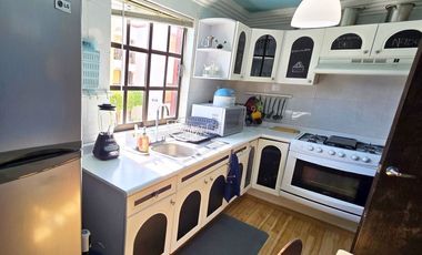 DEPARTAMENTO AMUEBLADO EN RENTA AVENIDA UNIVERSIDAD QUERETARO