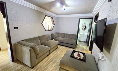 DEPARTAMENTO AMUEBLADO EN RENTA AVENIDA UNIVERSIDAD QUERETARO