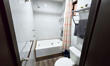 DEPARTAMENTO AMUEBLADO EN RENTA AVENIDA UNIVERSIDAD QUERETARO