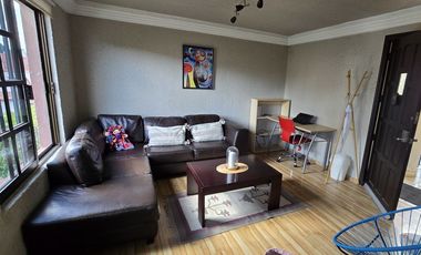 DEPARTAMENTO AMUEBLADO EN RENTA AVENIDA UNIVERSIDAD QUERETARO