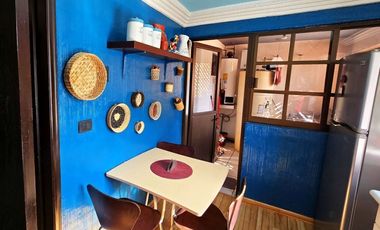 DEPARTAMENTO AMUEBLADO EN RENTA AVENIDA UNIVERSIDAD QUERETARO