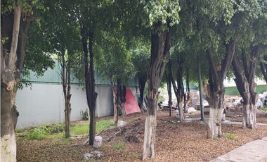 TERRENO EN VENTA  COL.SAN RAFAEL TLANEPANTLA
