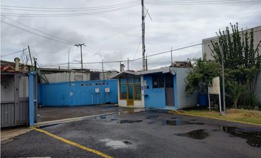 TERRENO EN VENTA  COL.SAN RAFAEL TLANEPANTLA